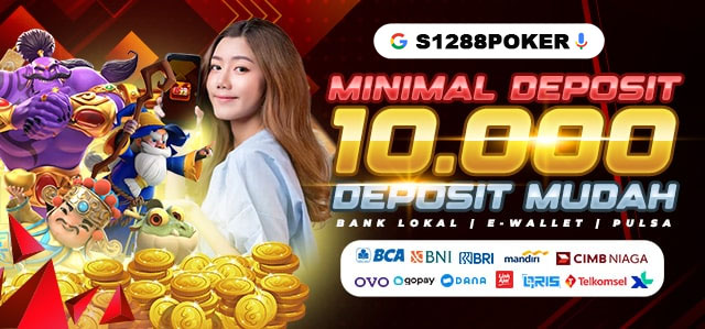 Situs Slot Deposit Dana