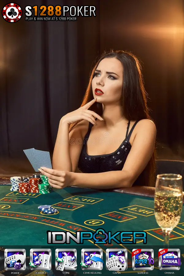 IDN Poker Online Terpercaya