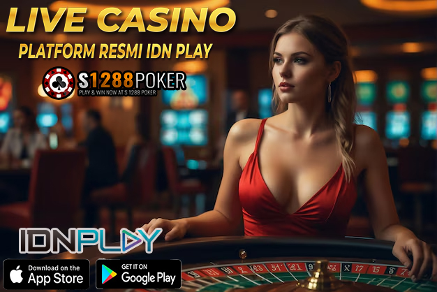 Bermain Situs Live Casino Terpercaya di Indonesia