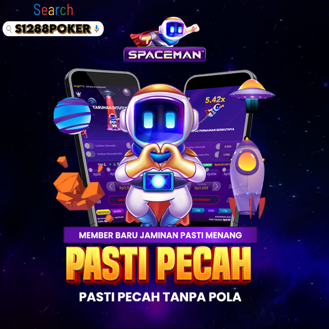 Situs Spaceman Slot Gacor