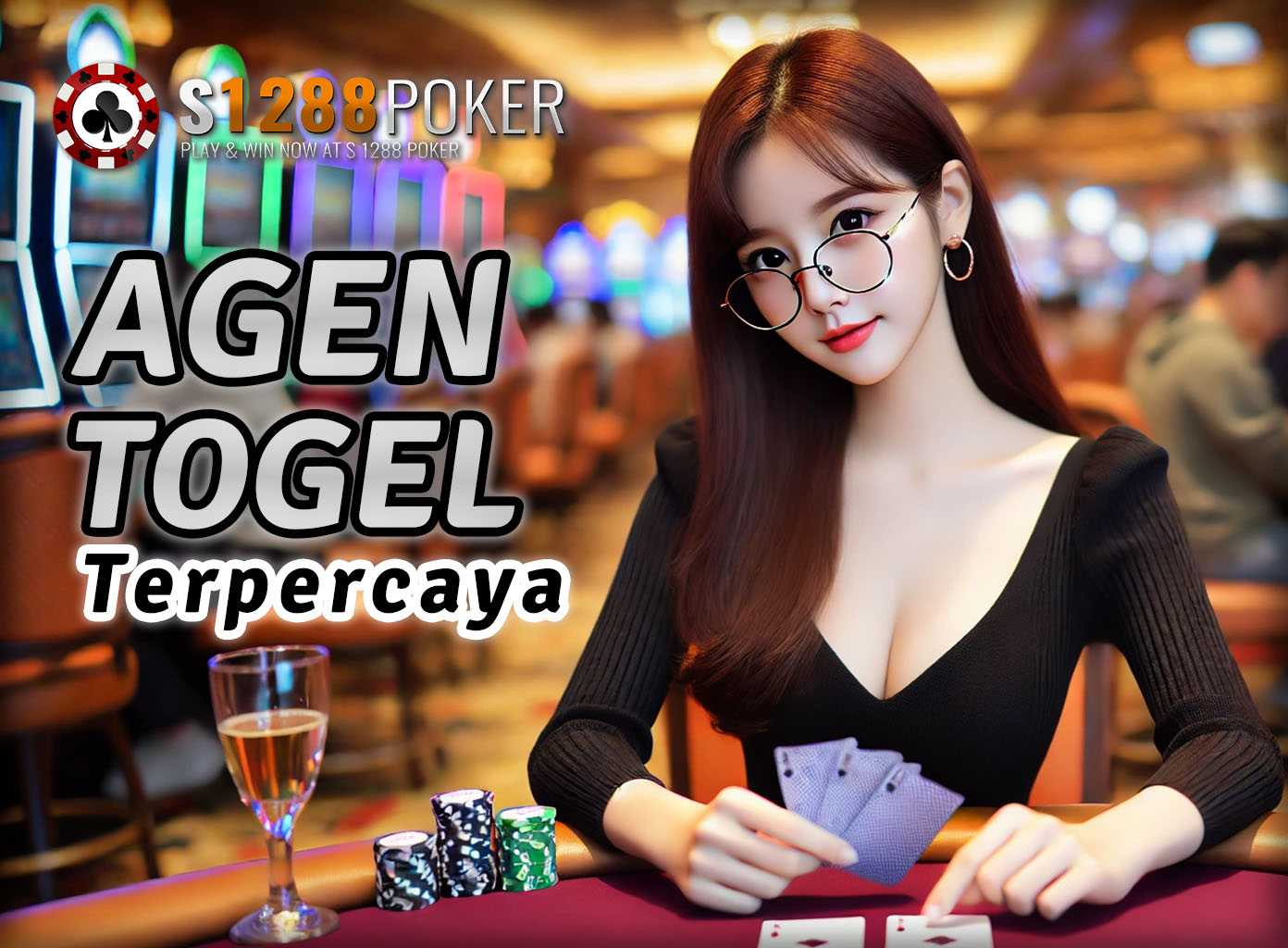 agen togel