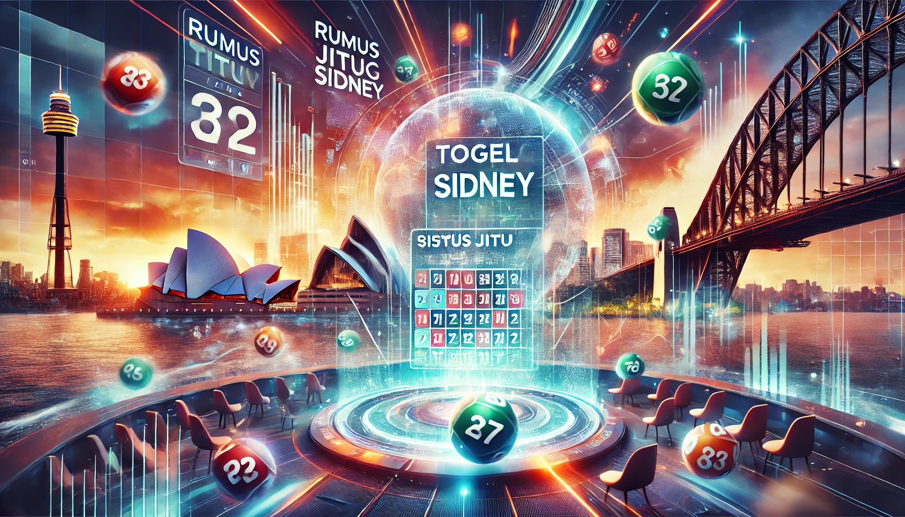 Togel Sidney